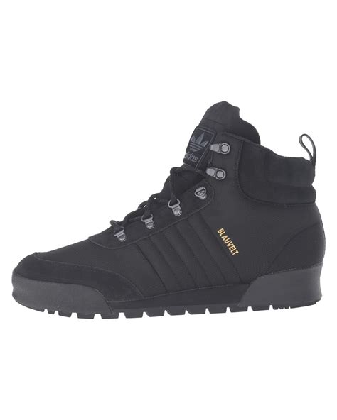 adidas originals jake 2.0 schwarze stiefel|Adidas Jake Boots 2.0 .